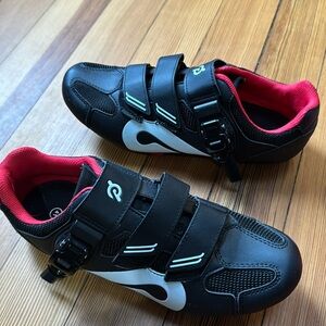 Peloton shoes